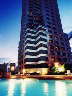 Holiday Inn Manila Galleria