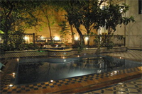 Riad Medina