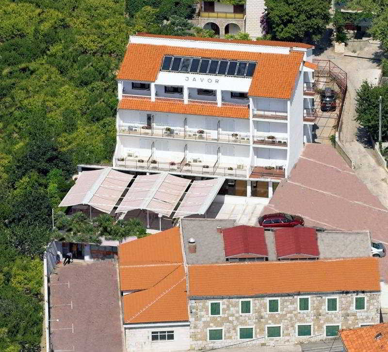 Villa Javor
