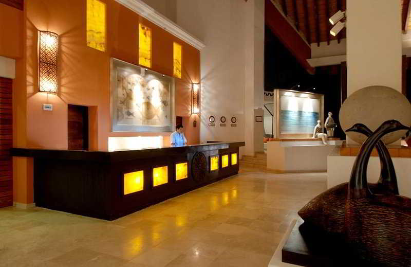 Buenaventura Grand Hotel & Great Moments