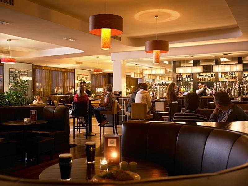 Carlton Hotel Dublin Airport