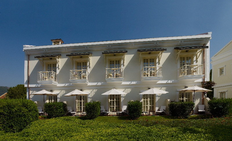 D-Resort Göcek
