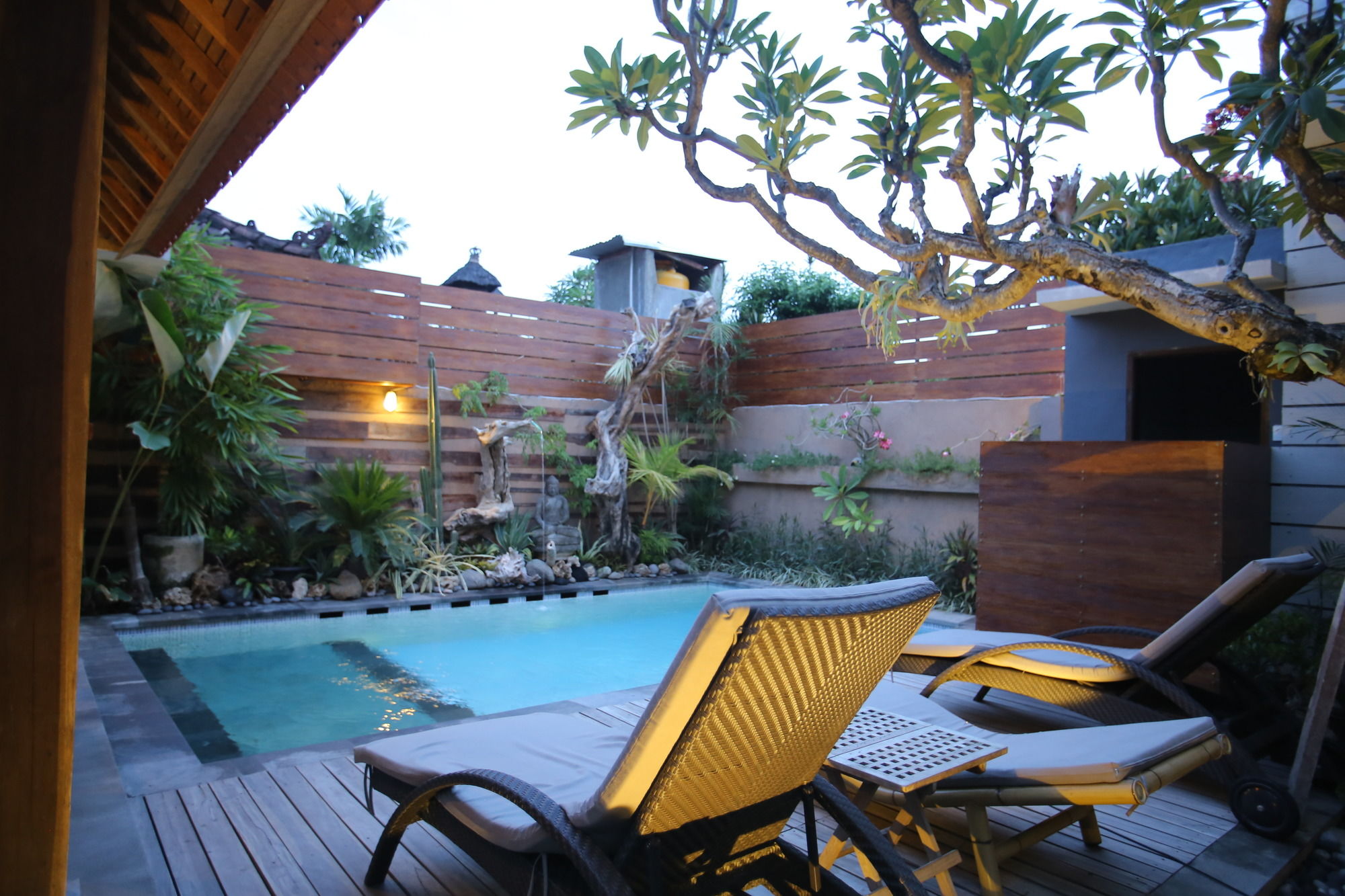 Rai House Sanur