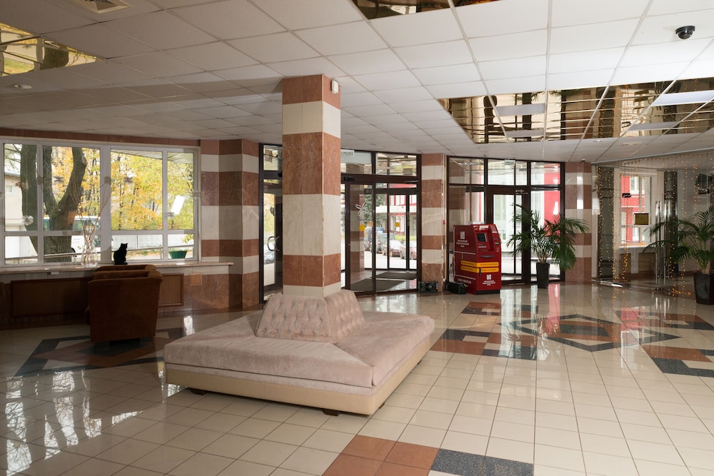 Luch Hotel