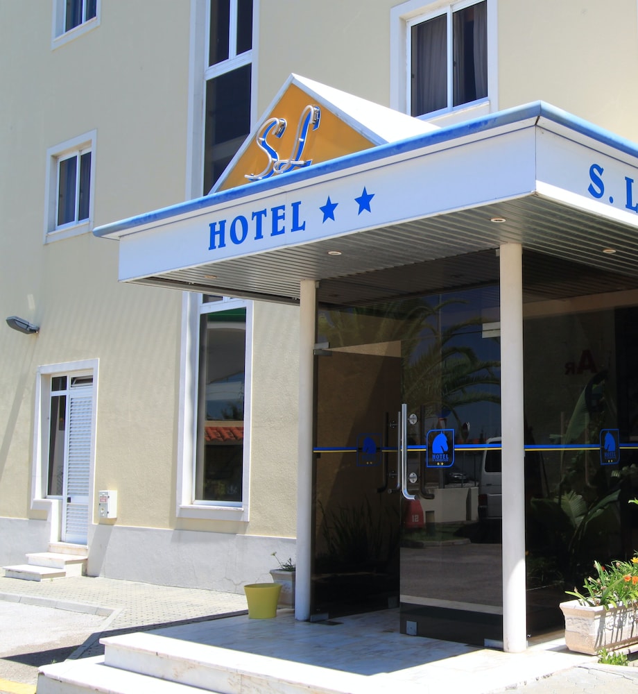 Albergaria São Lourenço