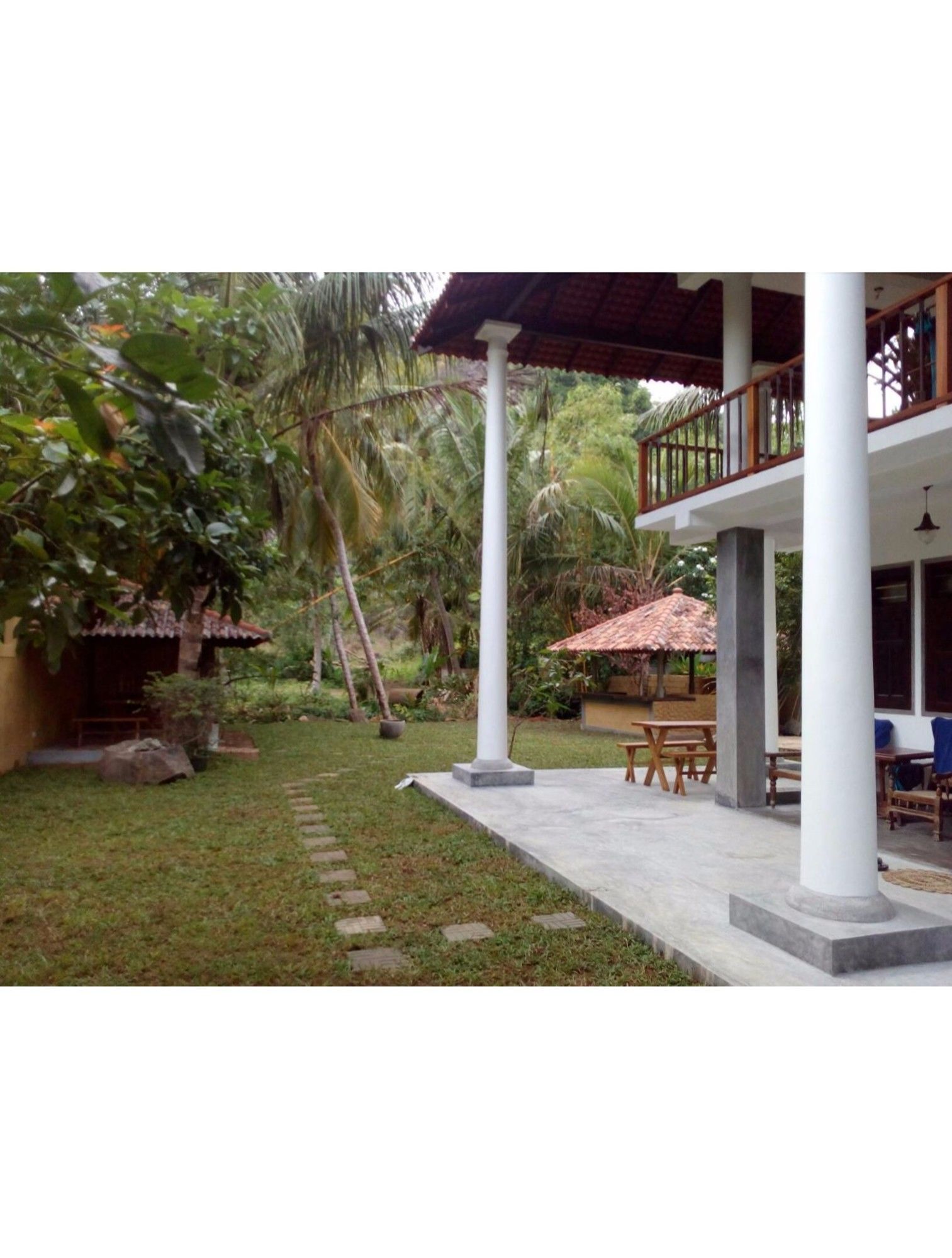 Silva Rest