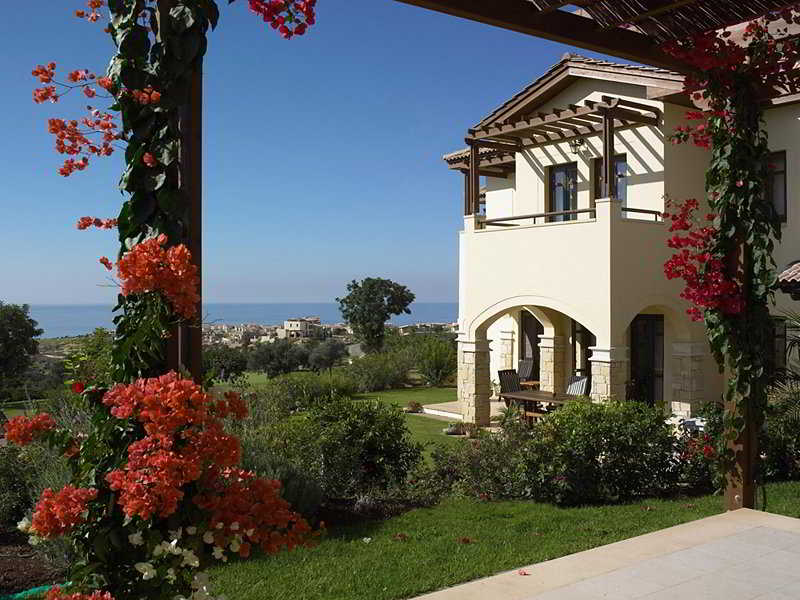 Aphrodite Hills Rentals