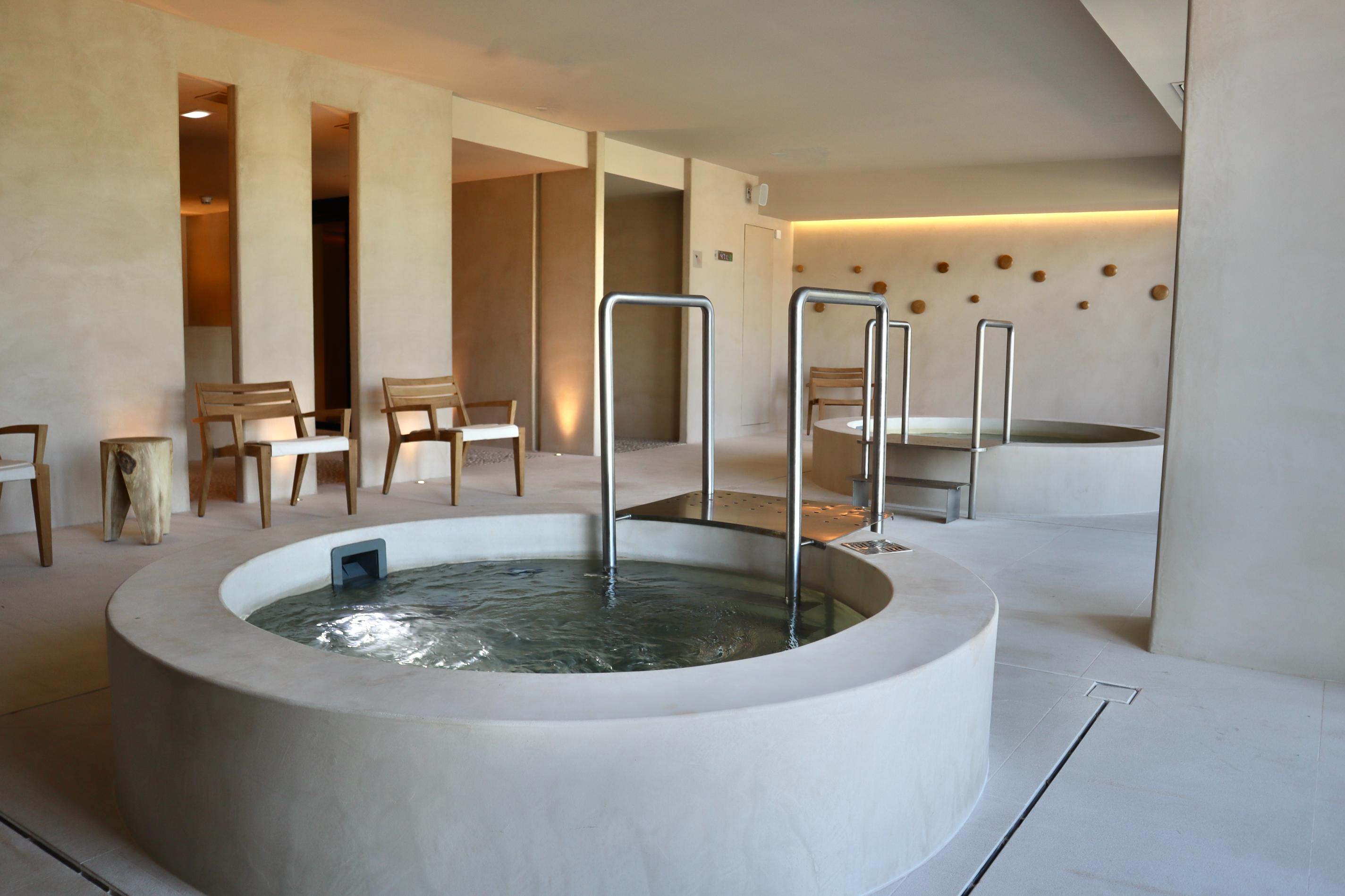 Atzavara Hotel  Spa