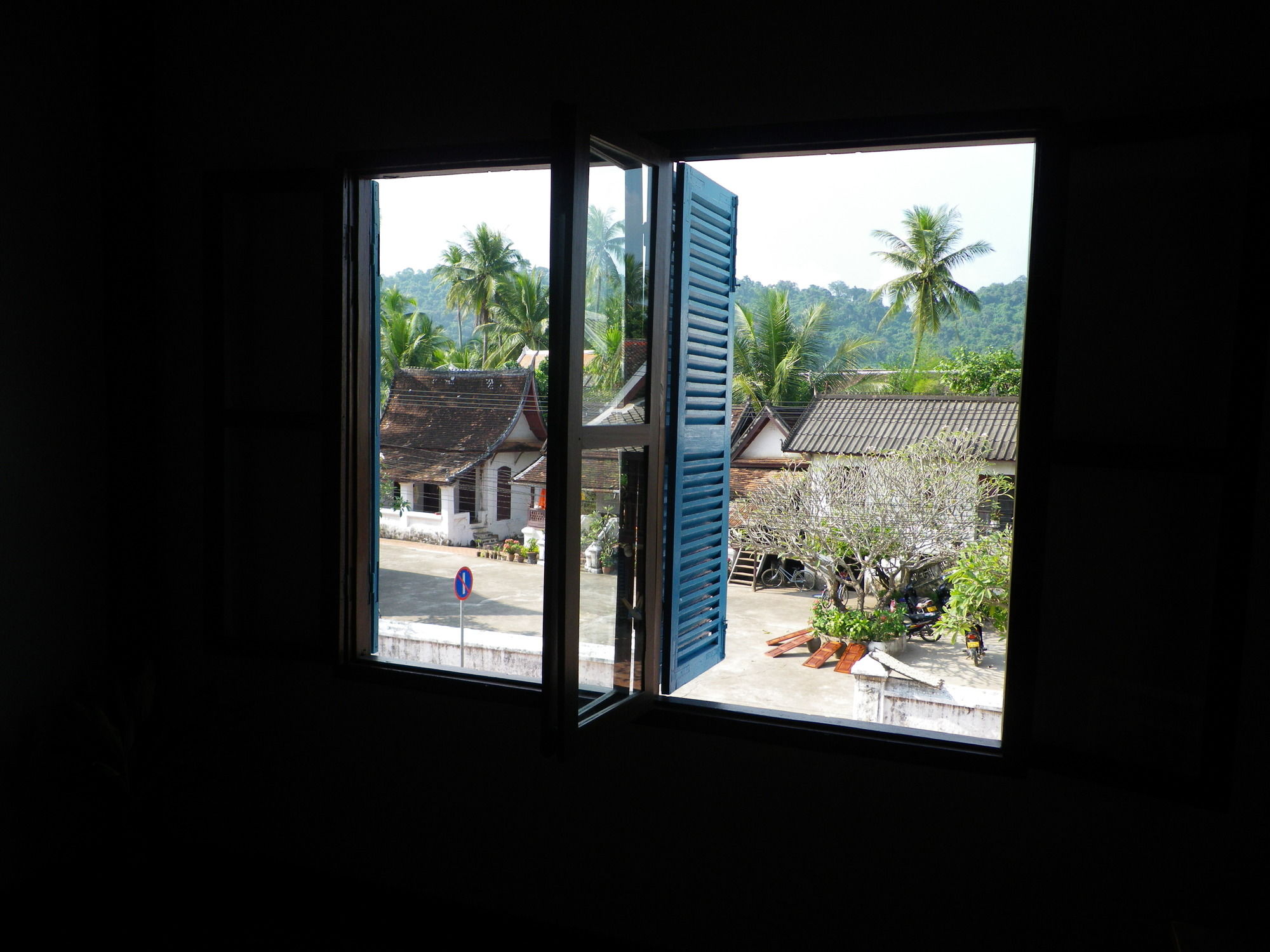 Peninsula Villas