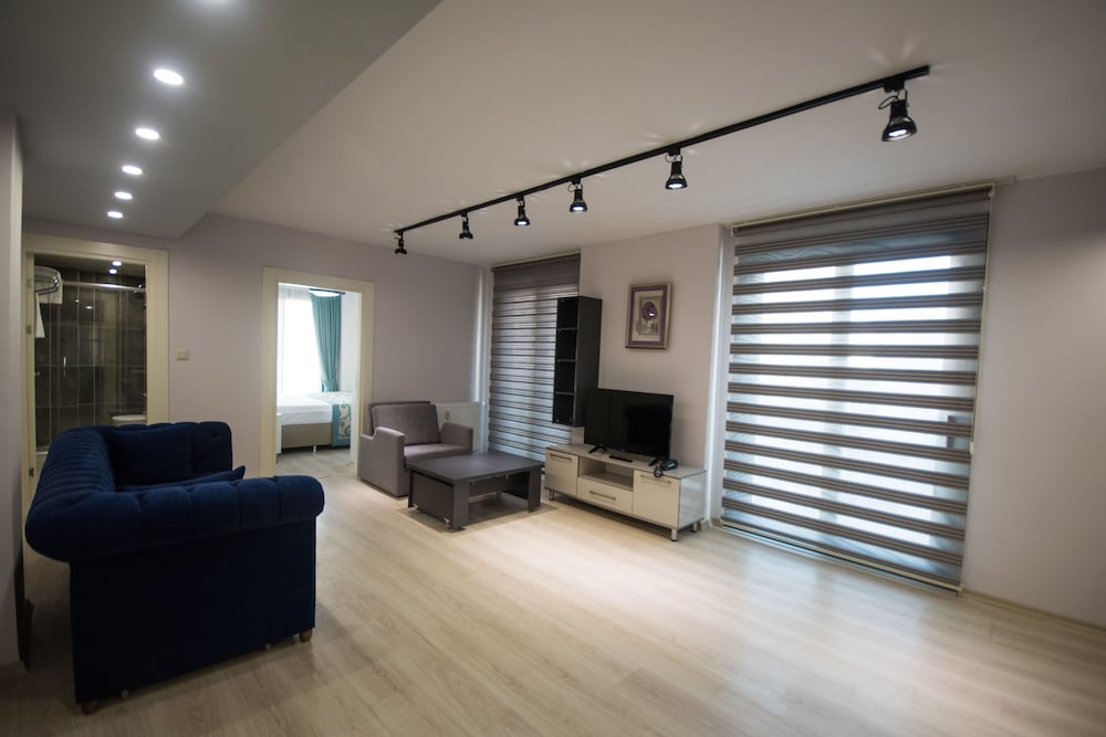 Aparthotel Eps Suite
