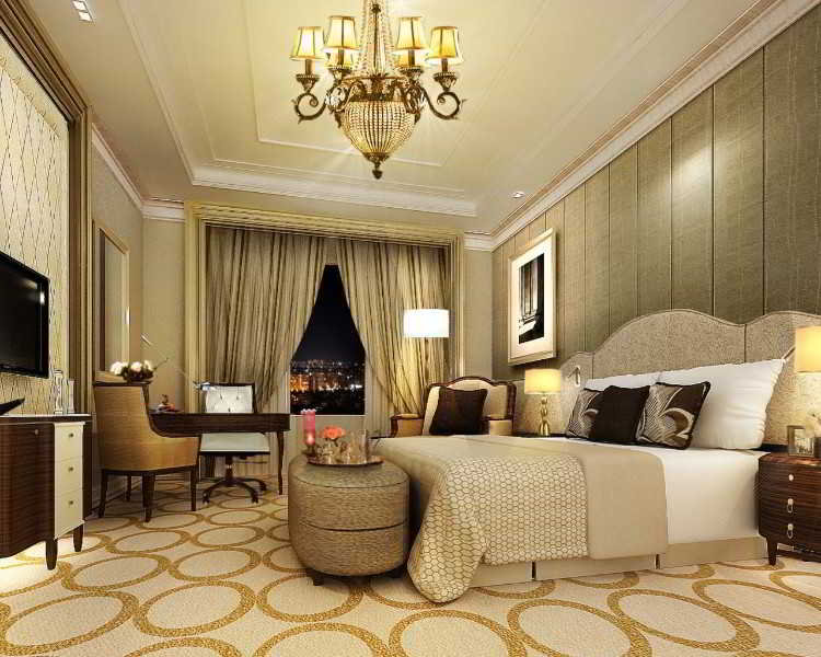 The St. Regis Moscow Nikolskaya — photo 4