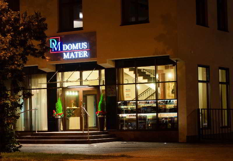 Domus Mater