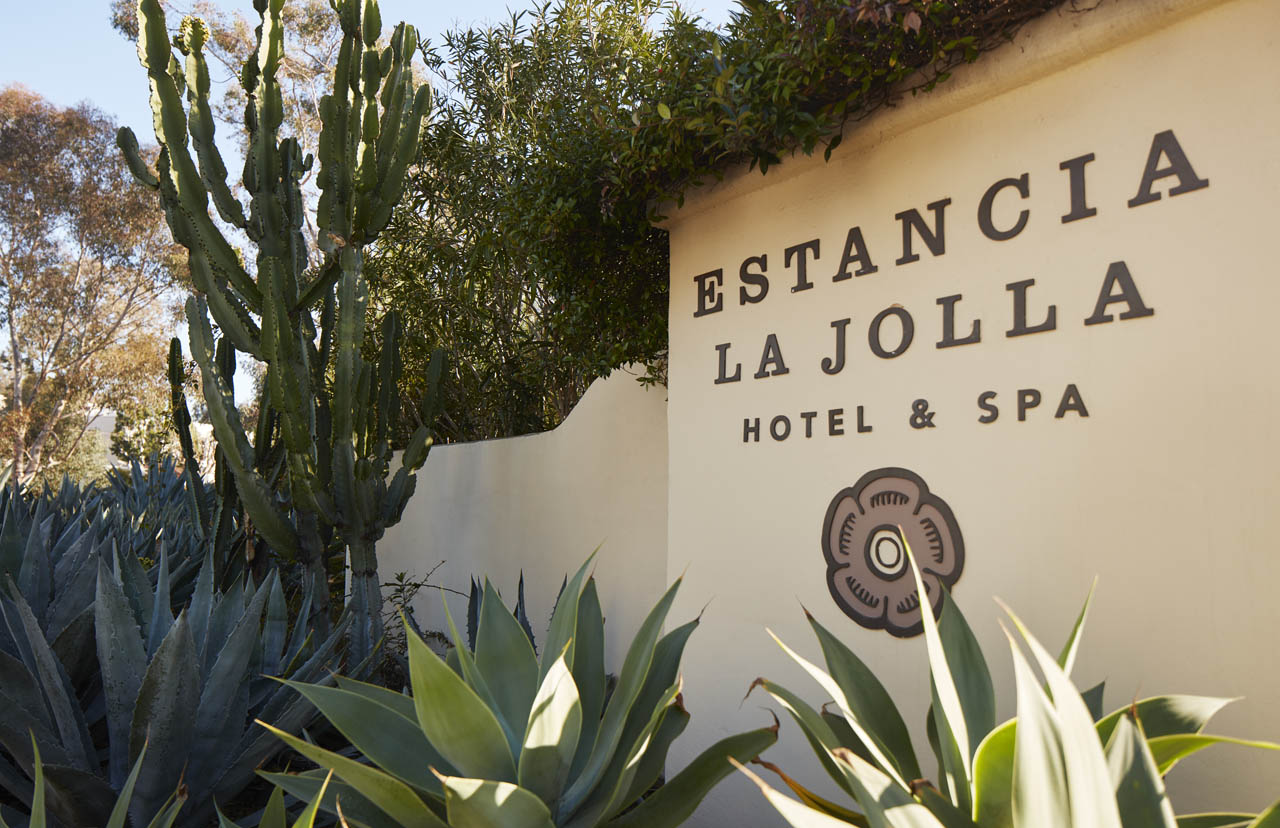 Estancia La Jolla Hotel & Spa