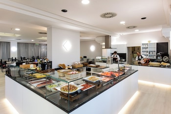 Hotel Vela d'Oro