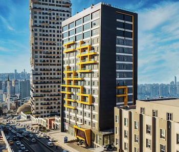 Days Hotel By Wyndham Istanbul Esenyurt