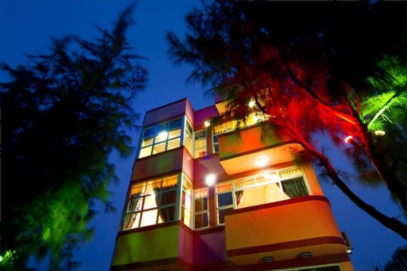 Elite Beach Inn