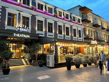 Theatrum Baku