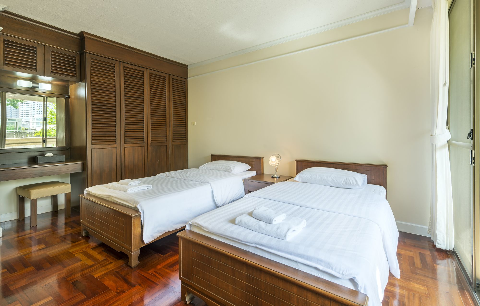 Bangkok Shortstay