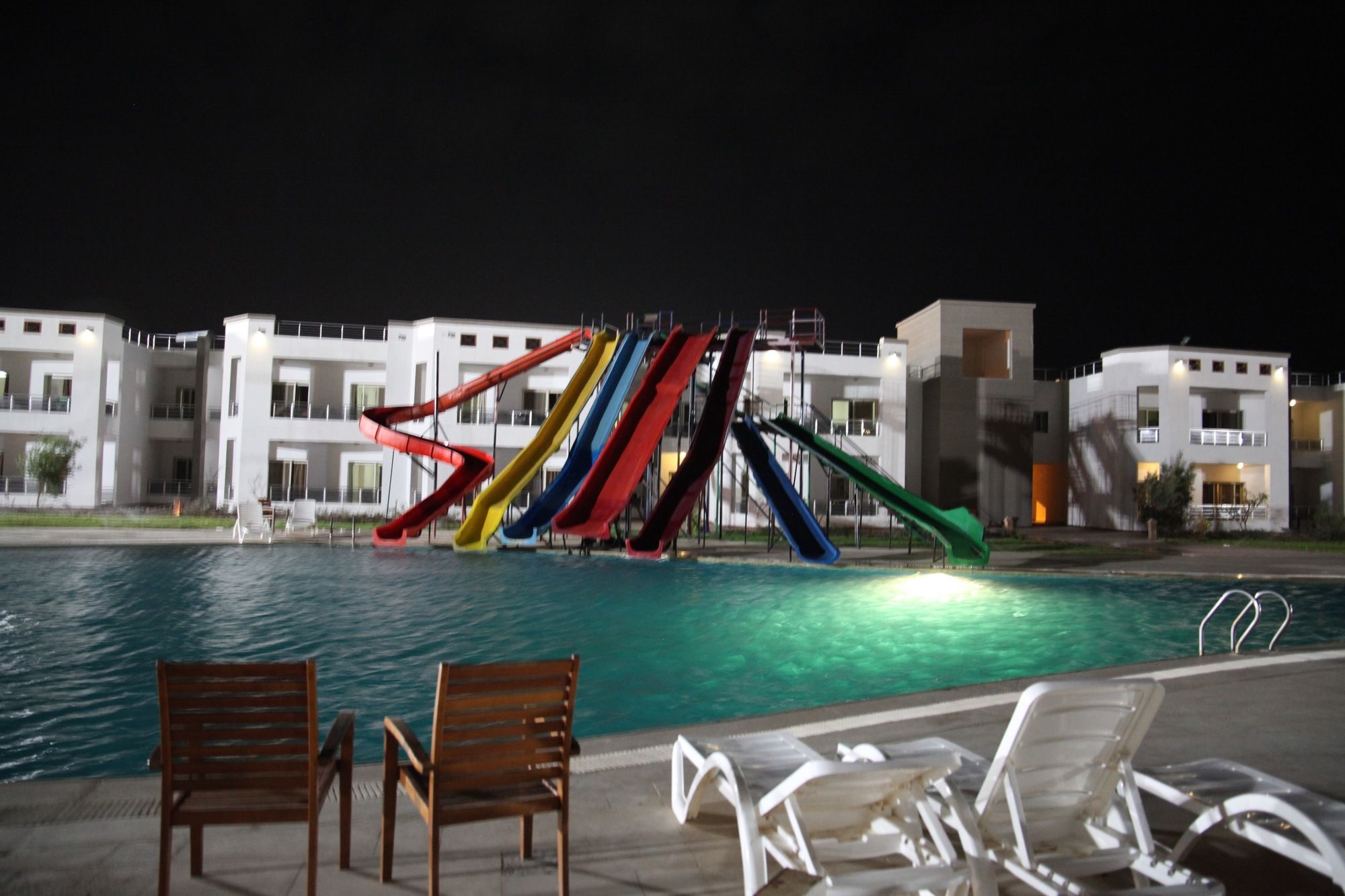 Eagles Family Resort