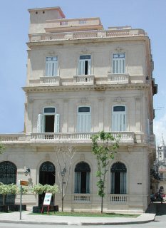 Palacio San Miguel Boutique Hotel La Habana