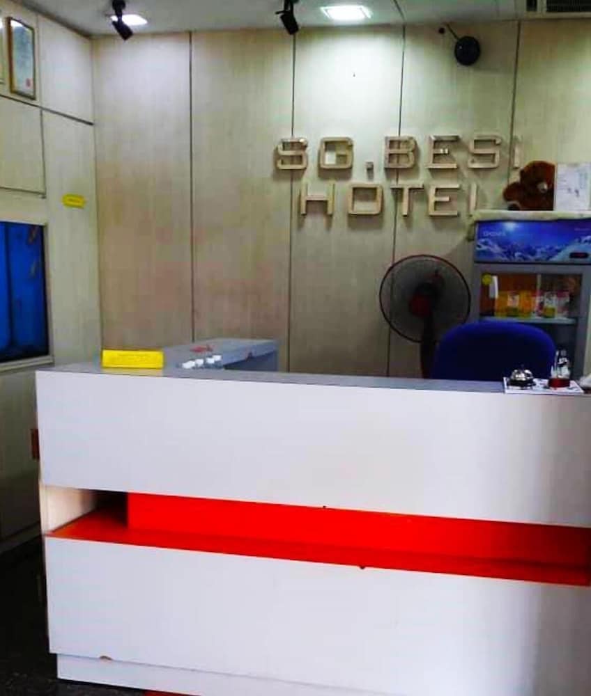 Sungai Besi H1