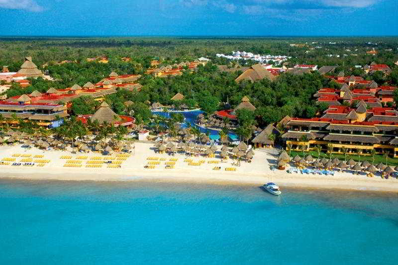 Iberostar Waves Quetzal