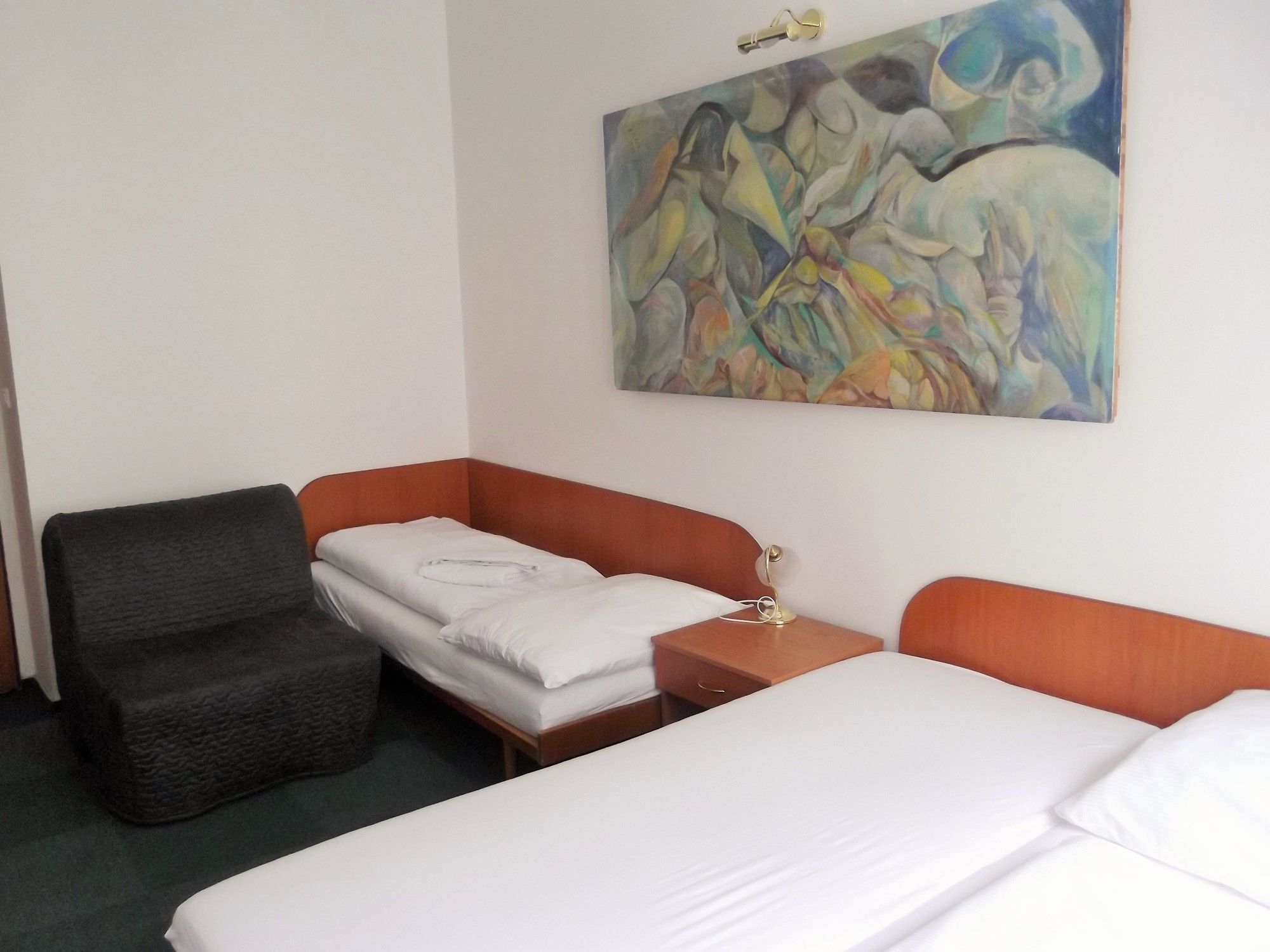 Elen´s Hotel Arlington