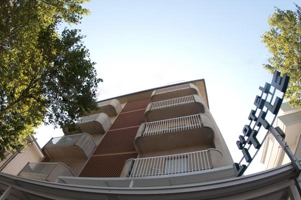 Hotel Little