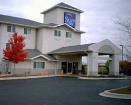Sleep Inn