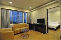 Keys Select Kochi - By Lemon Tree Hotels