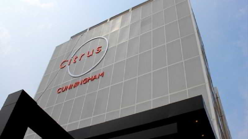 Citrus Cunningham Road