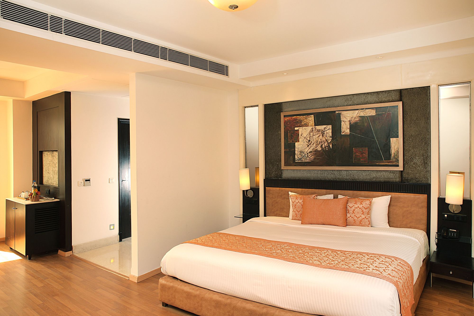 Inde Hotel Vista Woods
