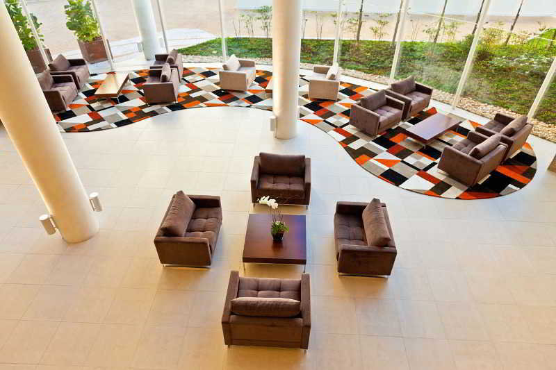 Hotel Panamby São Paulo