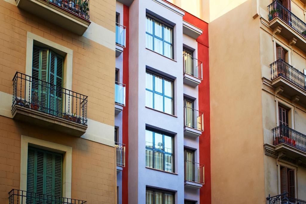 Apartments Gran de Gràcia