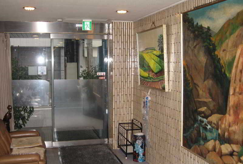 Hotel Yamayuri