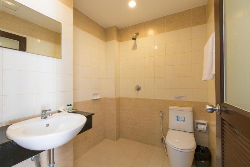 Patong Buri Hotel