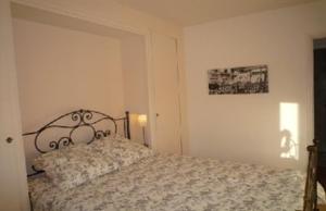 Apartment Passy