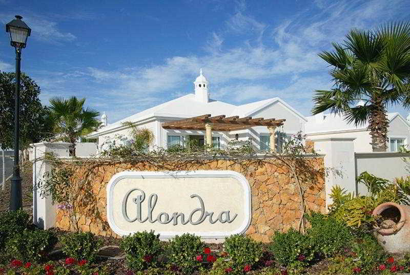 Villas Alondra