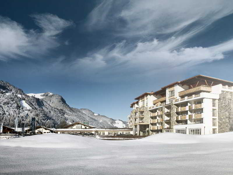 Grand Tirolia Kitzbühel