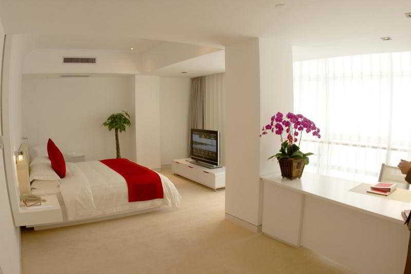 Ramada Plaza by Wyndham Riverside Hangzhou