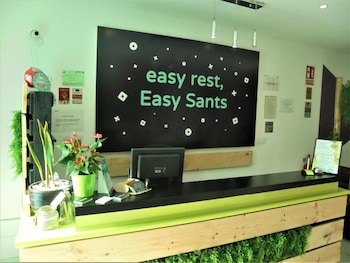 Hostal Easy Sants - Adults Only