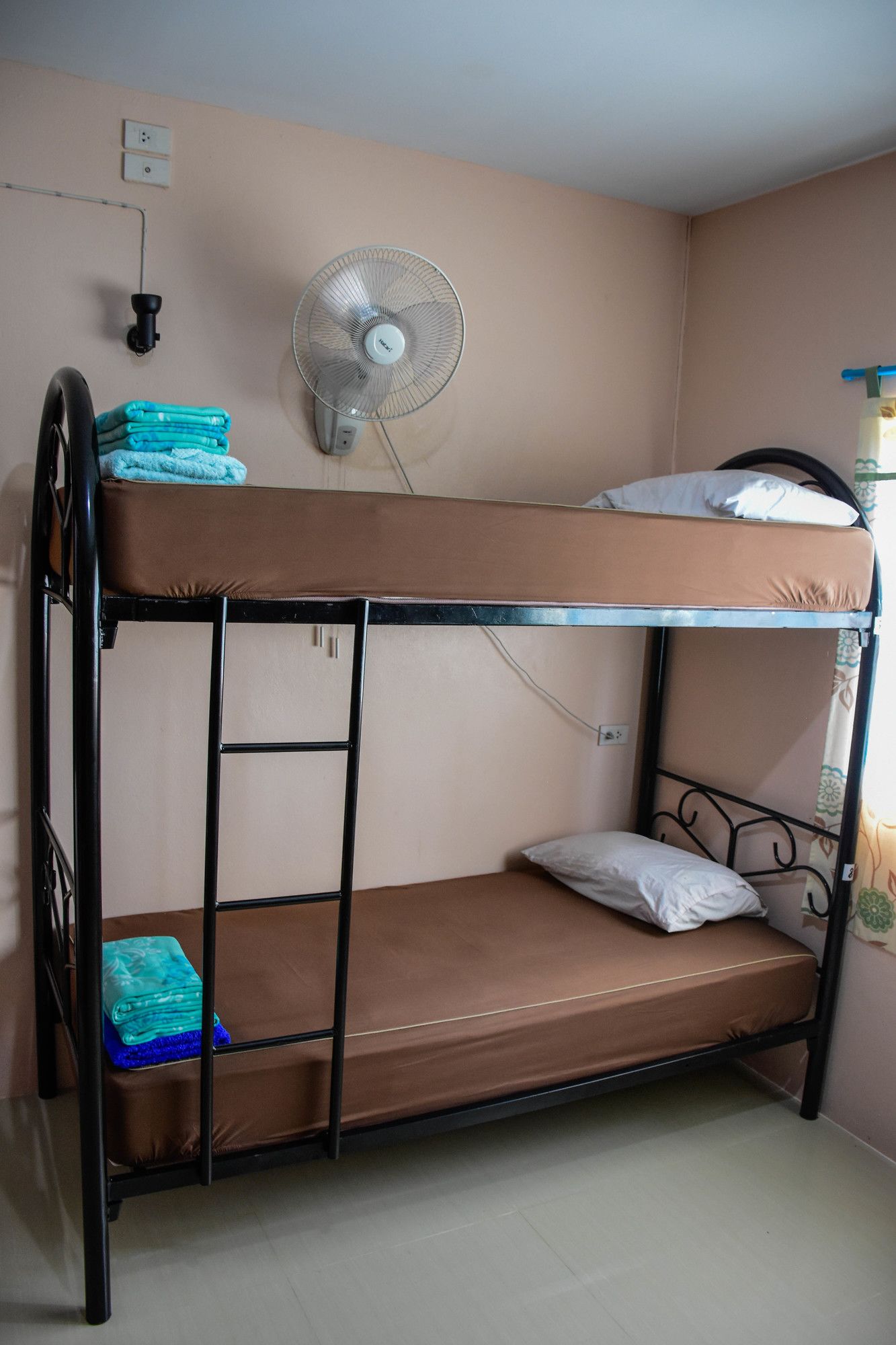 Love Station Hostel