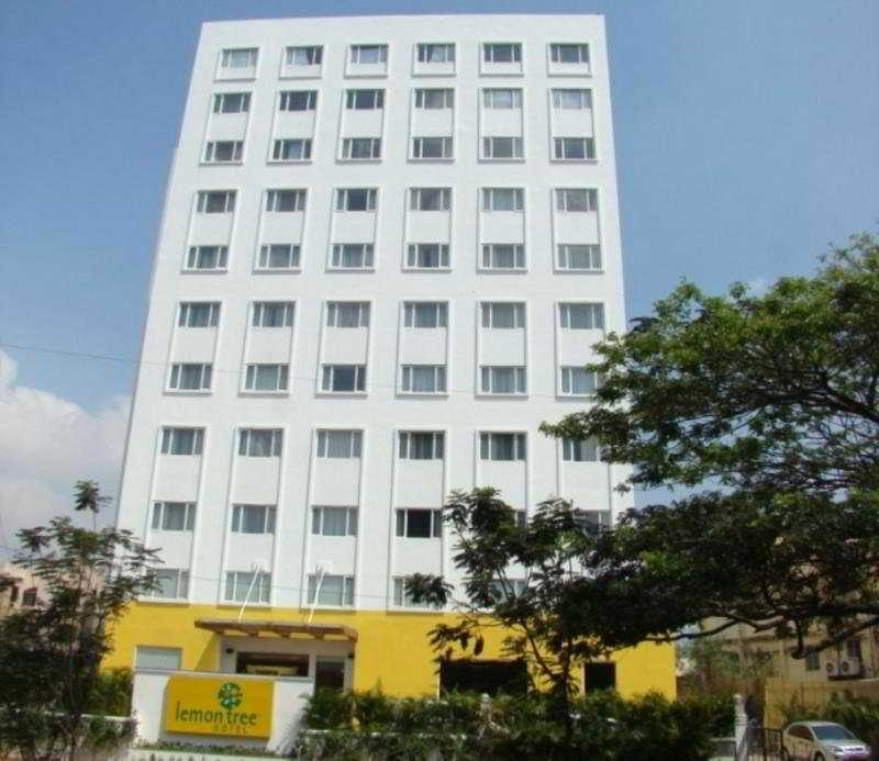Lemon Tree Chennai