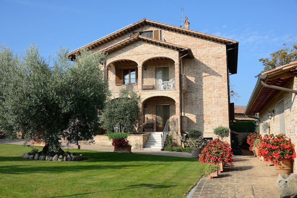 Madonna Della Neve