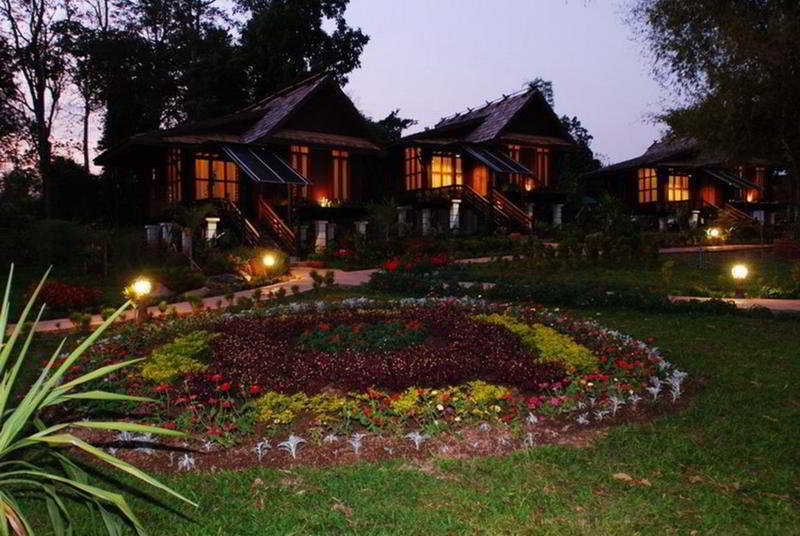Chanthavinh Resort