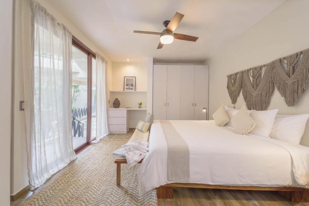 Kuyen Tulum Hotel Adults Only