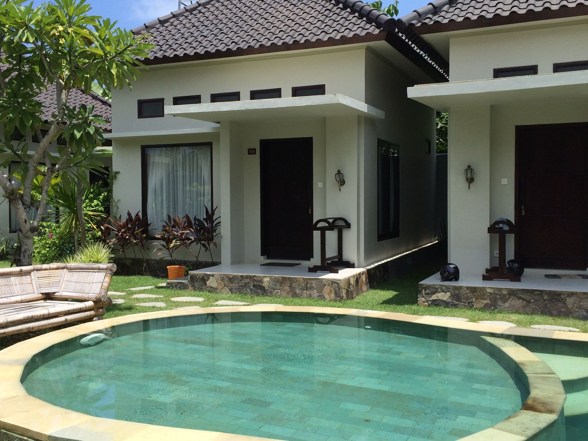 Kutamara Hotel