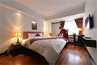 Hanoi La Palm Premier Hotel & Spa