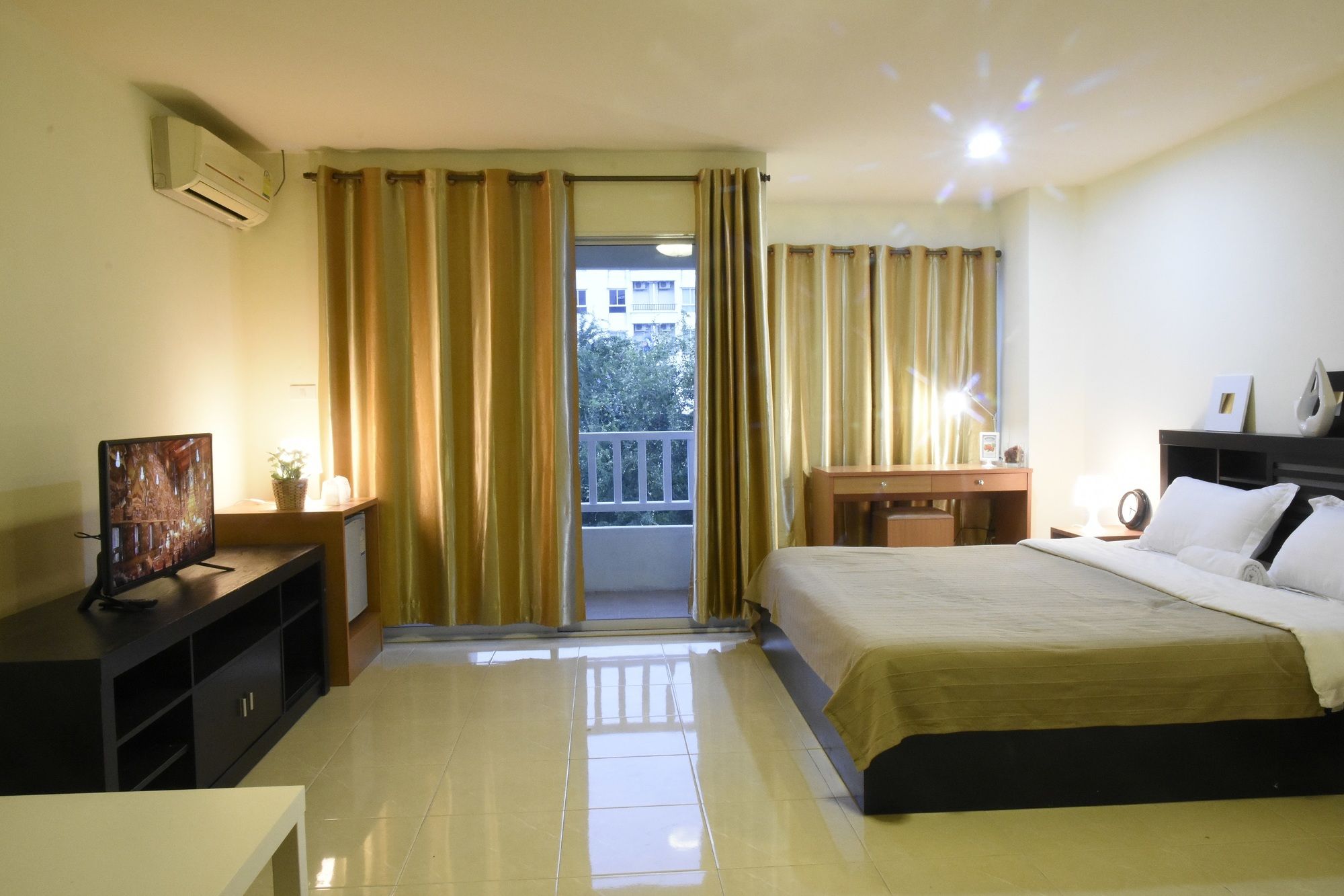 NRV Apartment
