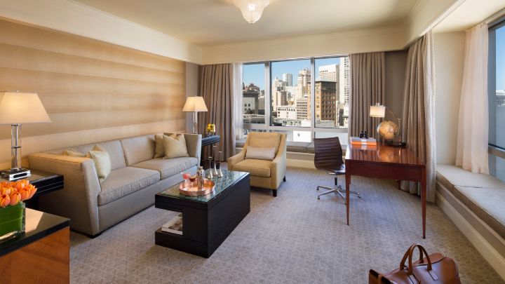 Four Seasons San Francisco